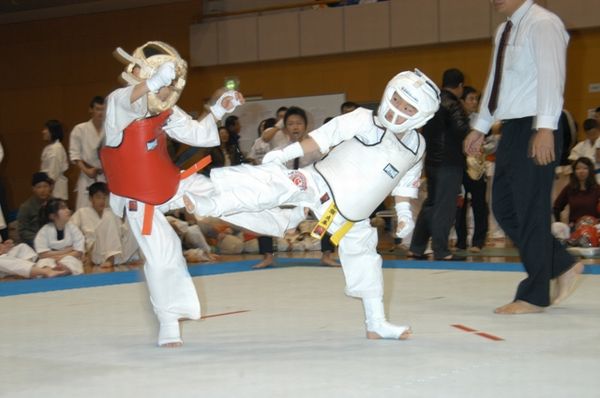 3_小学二年生の部　決勝